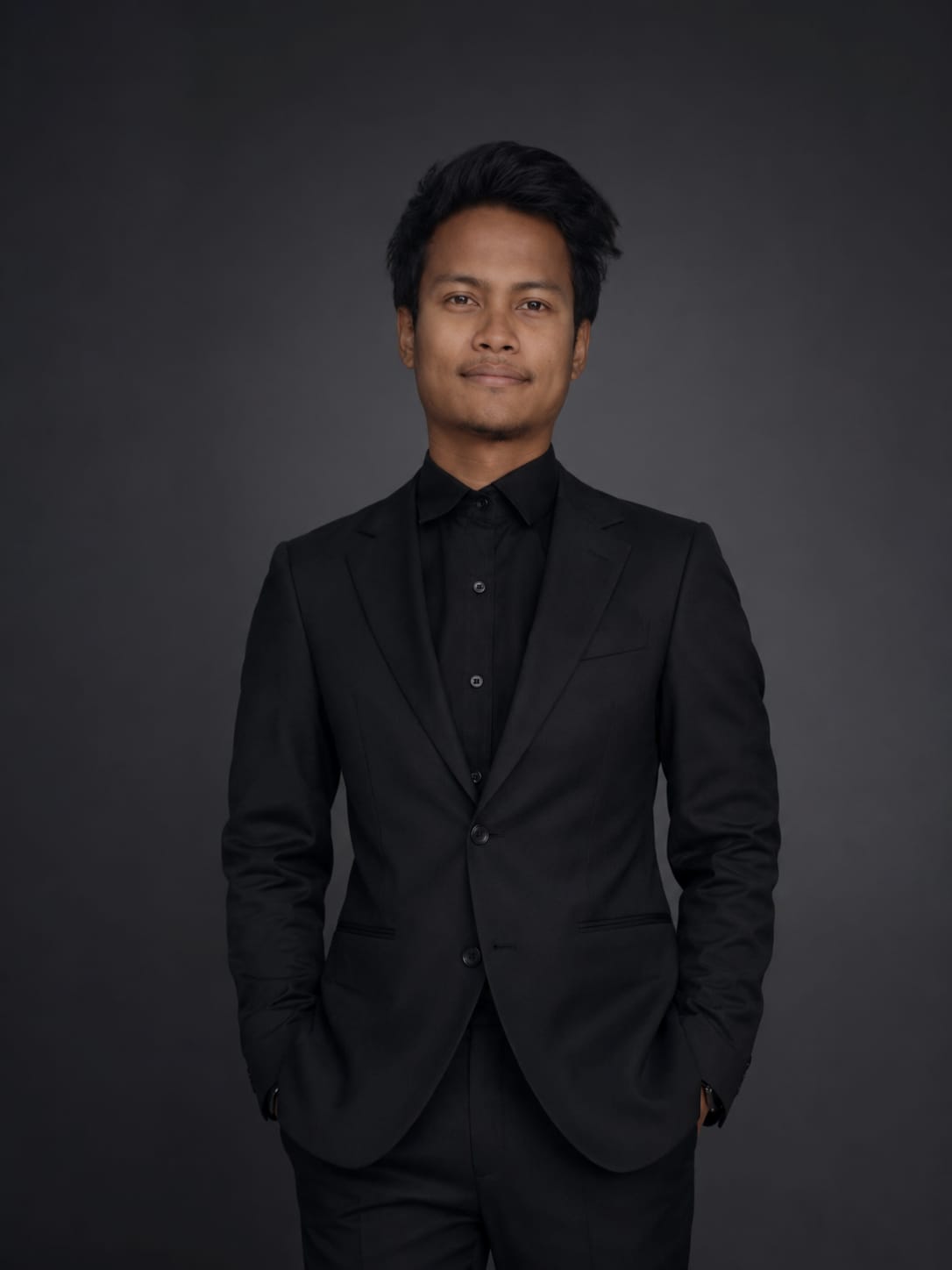 Umesh Rajbanshi - Backend and Cloud Engineer